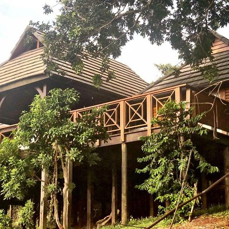 House 23 Ezulwini In Sodwana Bay Lodge エクステリア 写真