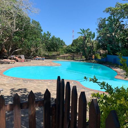 House 23 Ezulwini In Sodwana Bay Lodge エクステリア 写真