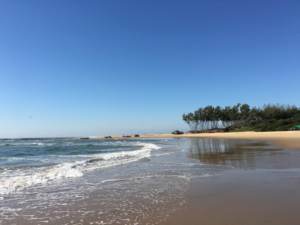 House 23 Ezulwini In Sodwana Bay Lodge エクステリア 写真