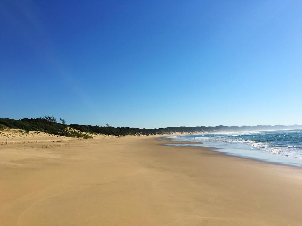 House 23 Ezulwini In Sodwana Bay Lodge エクステリア 写真
