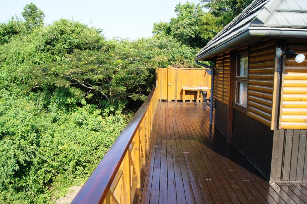 House 23 Ezulwini In Sodwana Bay Lodge エクステリア 写真