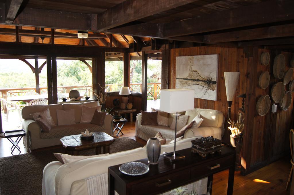 House 23 Ezulwini In Sodwana Bay Lodge エクステリア 写真