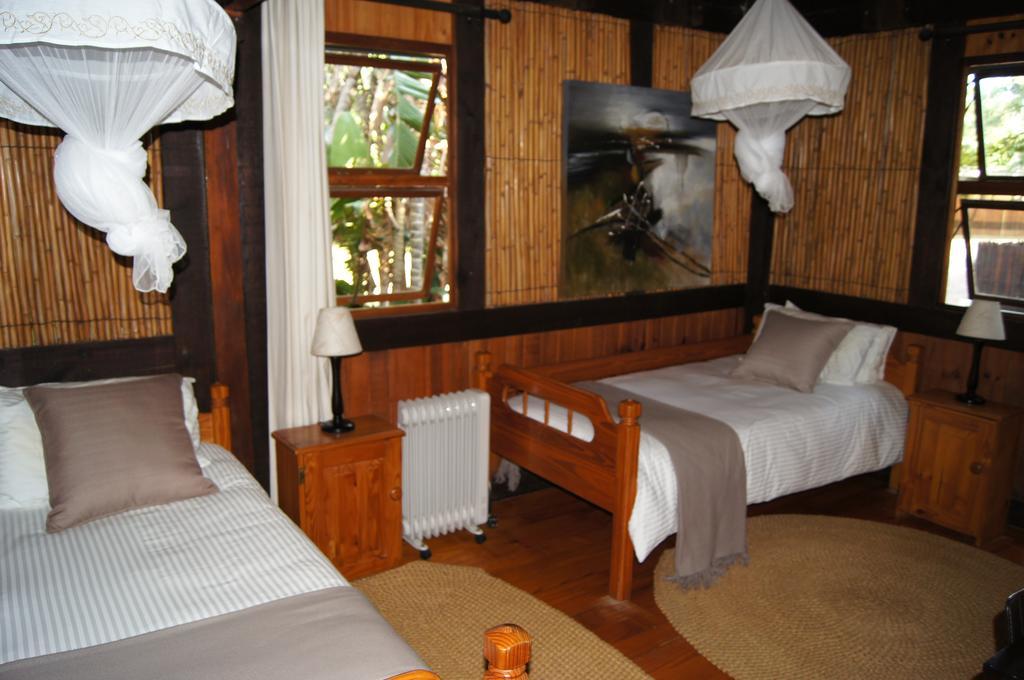 House 23 Ezulwini In Sodwana Bay Lodge エクステリア 写真