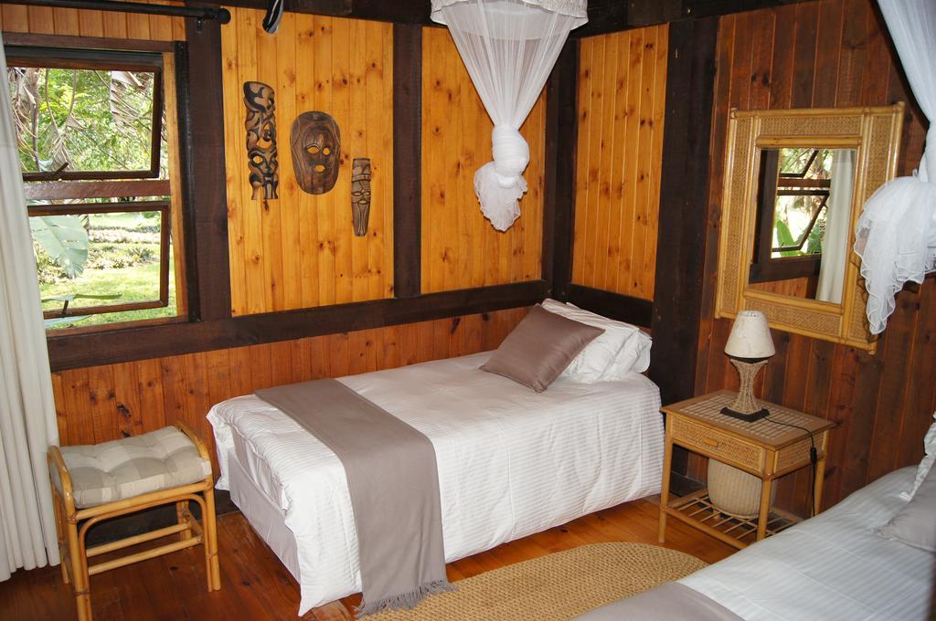 House 23 Ezulwini In Sodwana Bay Lodge エクステリア 写真