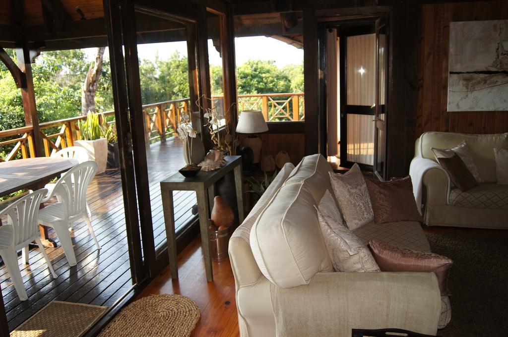 House 23 Ezulwini In Sodwana Bay Lodge エクステリア 写真