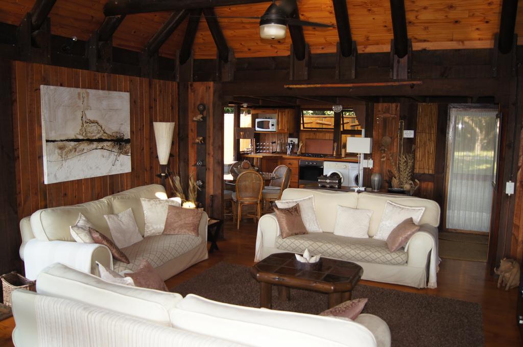 House 23 Ezulwini In Sodwana Bay Lodge エクステリア 写真