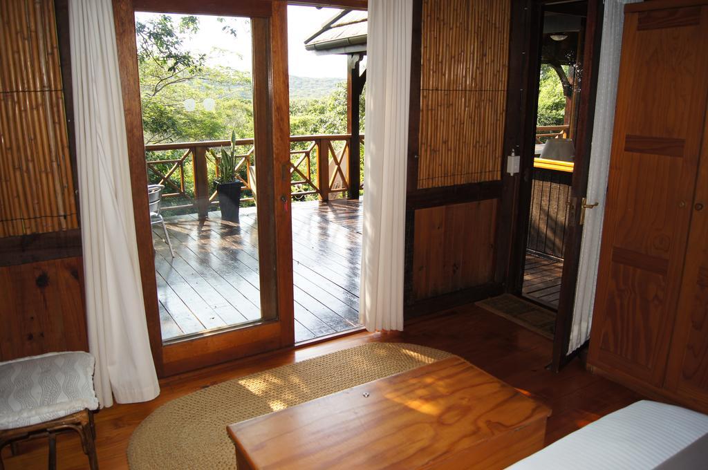 House 23 Ezulwini In Sodwana Bay Lodge エクステリア 写真