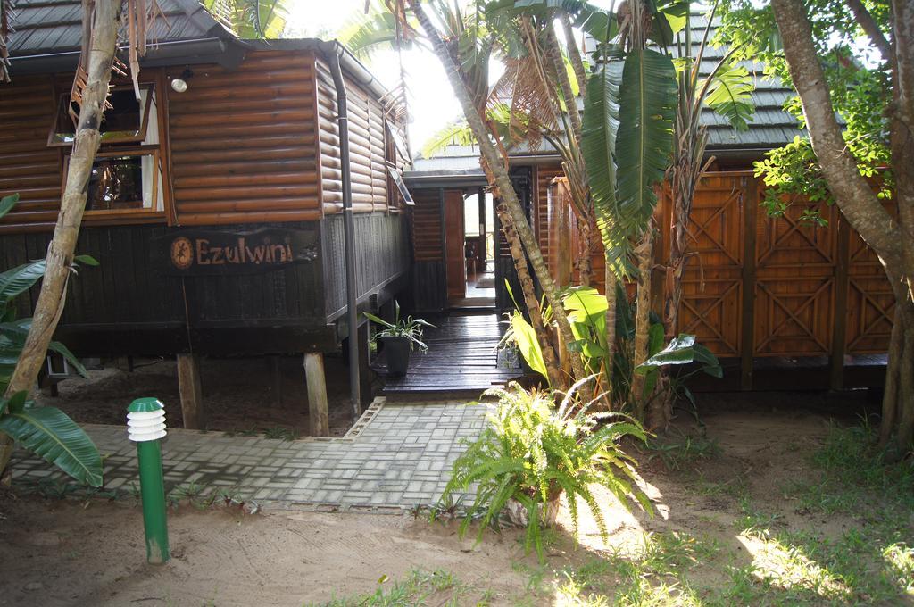 House 23 Ezulwini In Sodwana Bay Lodge エクステリア 写真