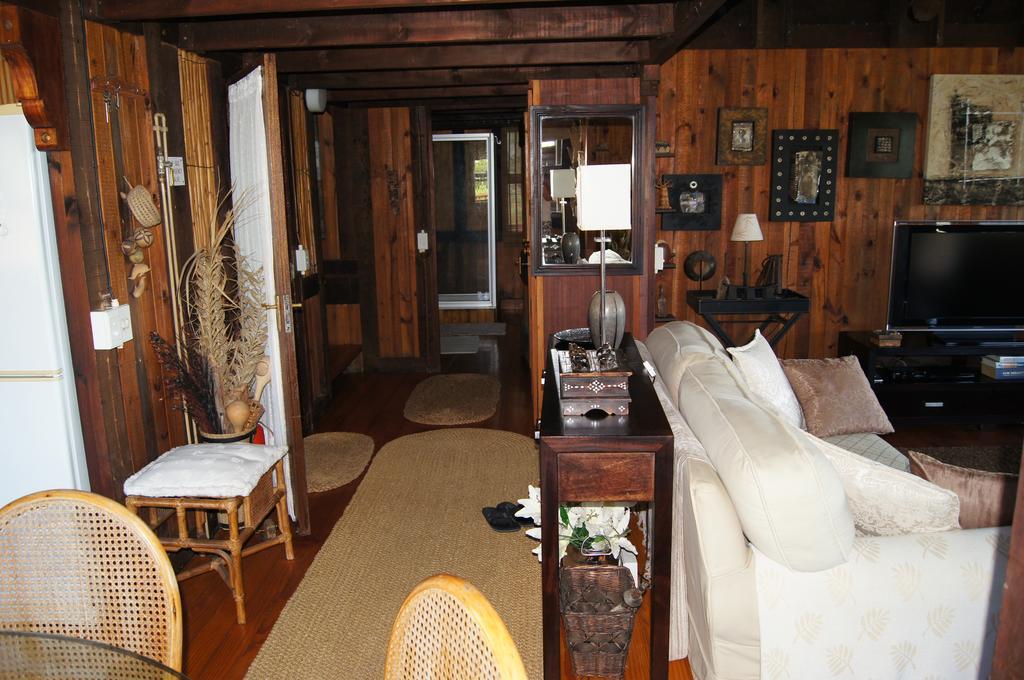 House 23 Ezulwini In Sodwana Bay Lodge エクステリア 写真