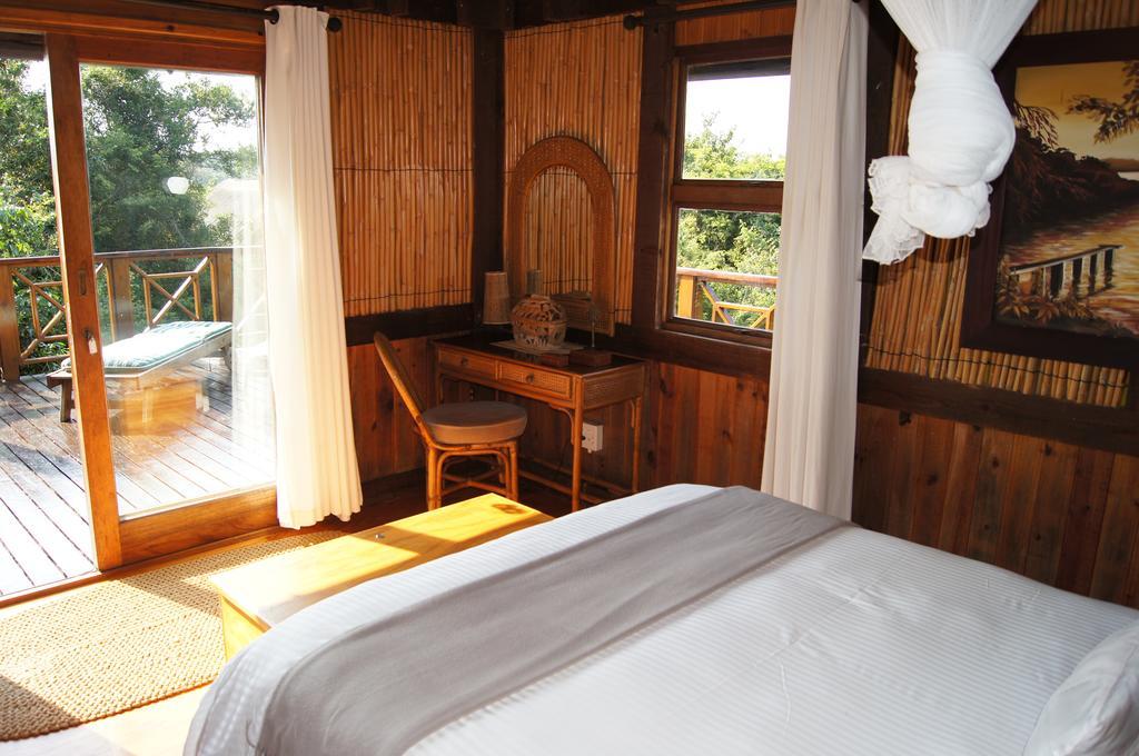 House 23 Ezulwini In Sodwana Bay Lodge エクステリア 写真