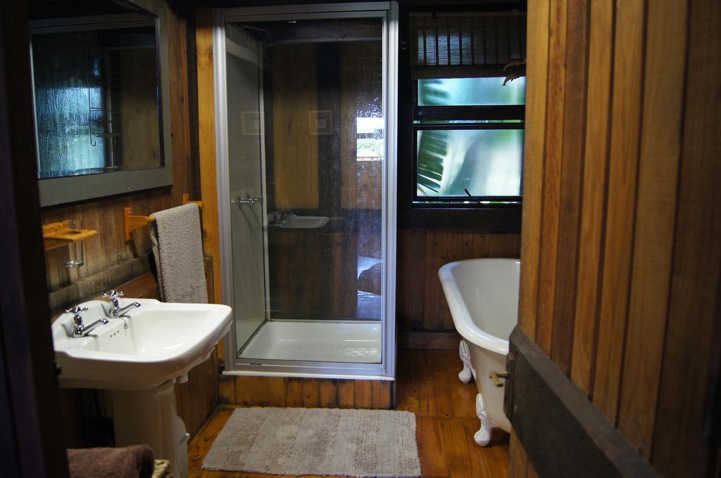 House 23 Ezulwini In Sodwana Bay Lodge エクステリア 写真