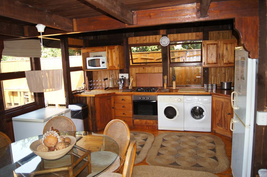 House 23 Ezulwini In Sodwana Bay Lodge エクステリア 写真