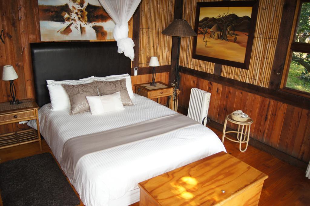 House 23 Ezulwini In Sodwana Bay Lodge エクステリア 写真