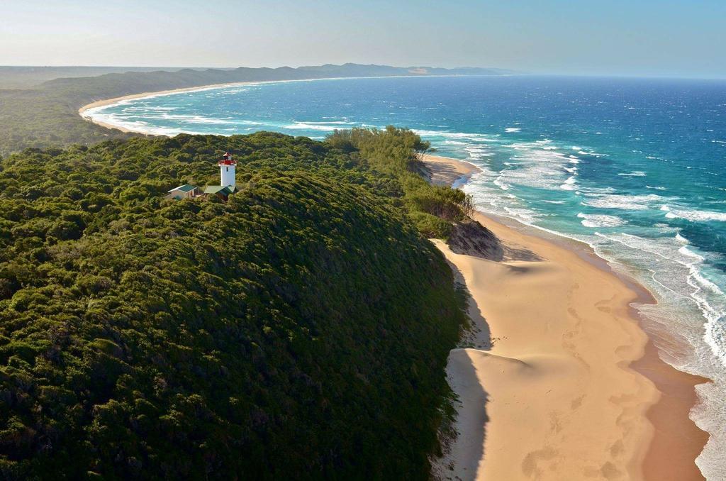 House 23 Ezulwini In Sodwana Bay Lodge エクステリア 写真