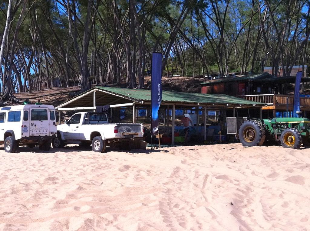 House 23 Ezulwini In Sodwana Bay Lodge エクステリア 写真