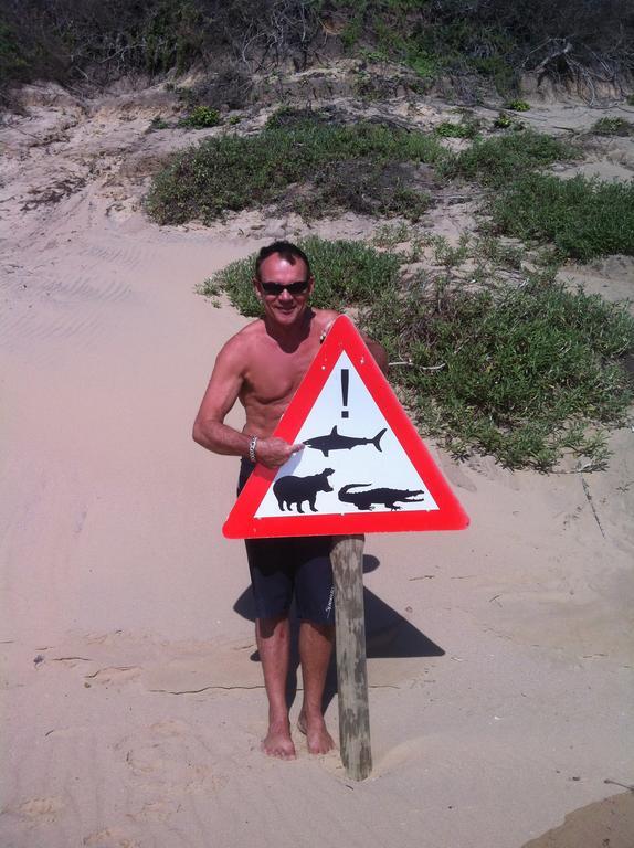 House 23 Ezulwini In Sodwana Bay Lodge エクステリア 写真