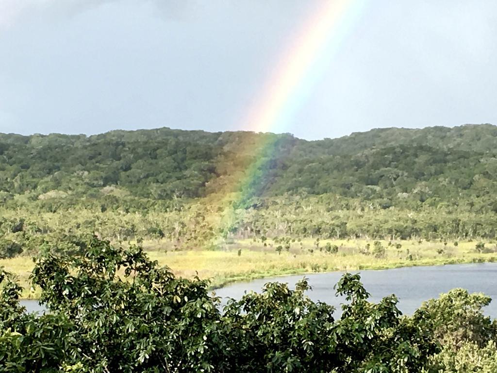 House 23 Ezulwini In Sodwana Bay Lodge エクステリア 写真