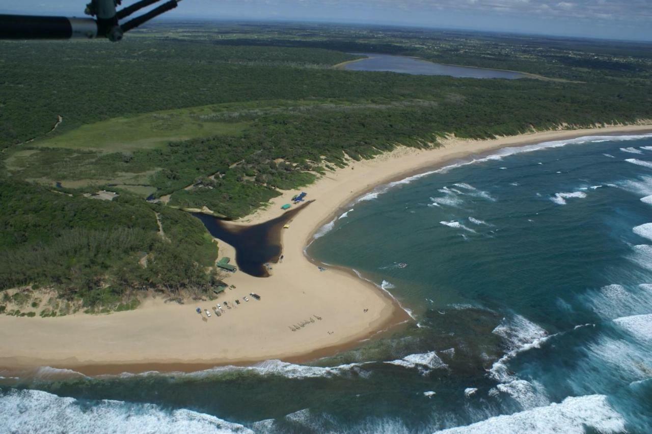 House 23 Ezulwini In Sodwana Bay Lodge エクステリア 写真