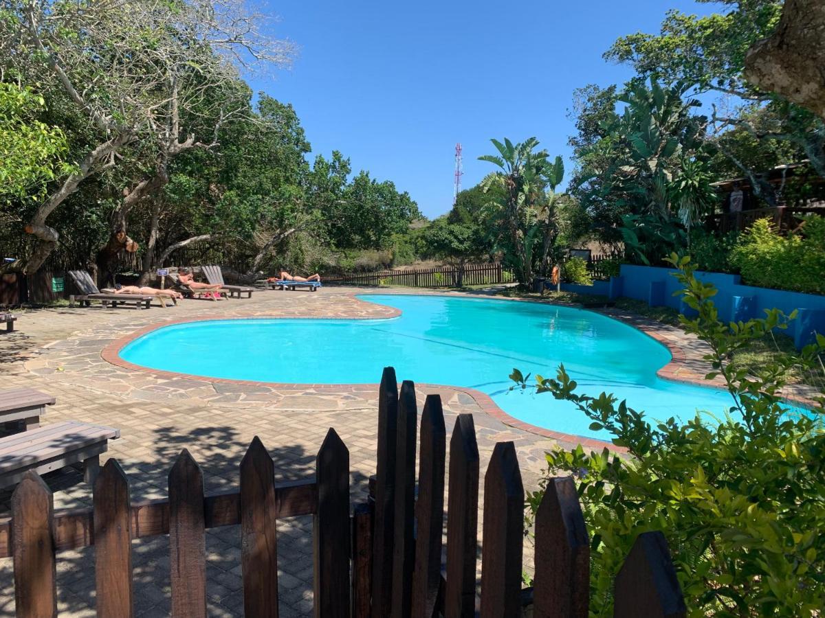 House 23 Ezulwini In Sodwana Bay Lodge エクステリア 写真